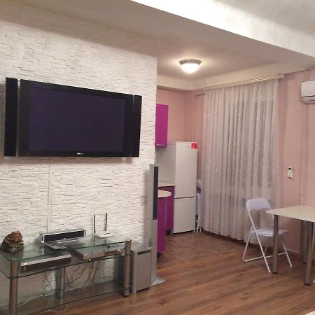 Apartments Печерск Kiev Buitenkant foto