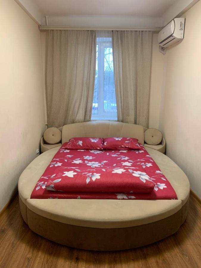 Apartments Печерск Kiev Buitenkant foto
