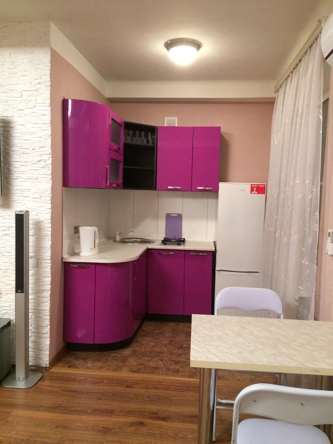 Apartments Печерск Kiev Buitenkant foto