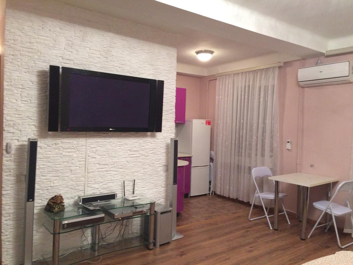 Apartments Печерск Kiev Buitenkant foto