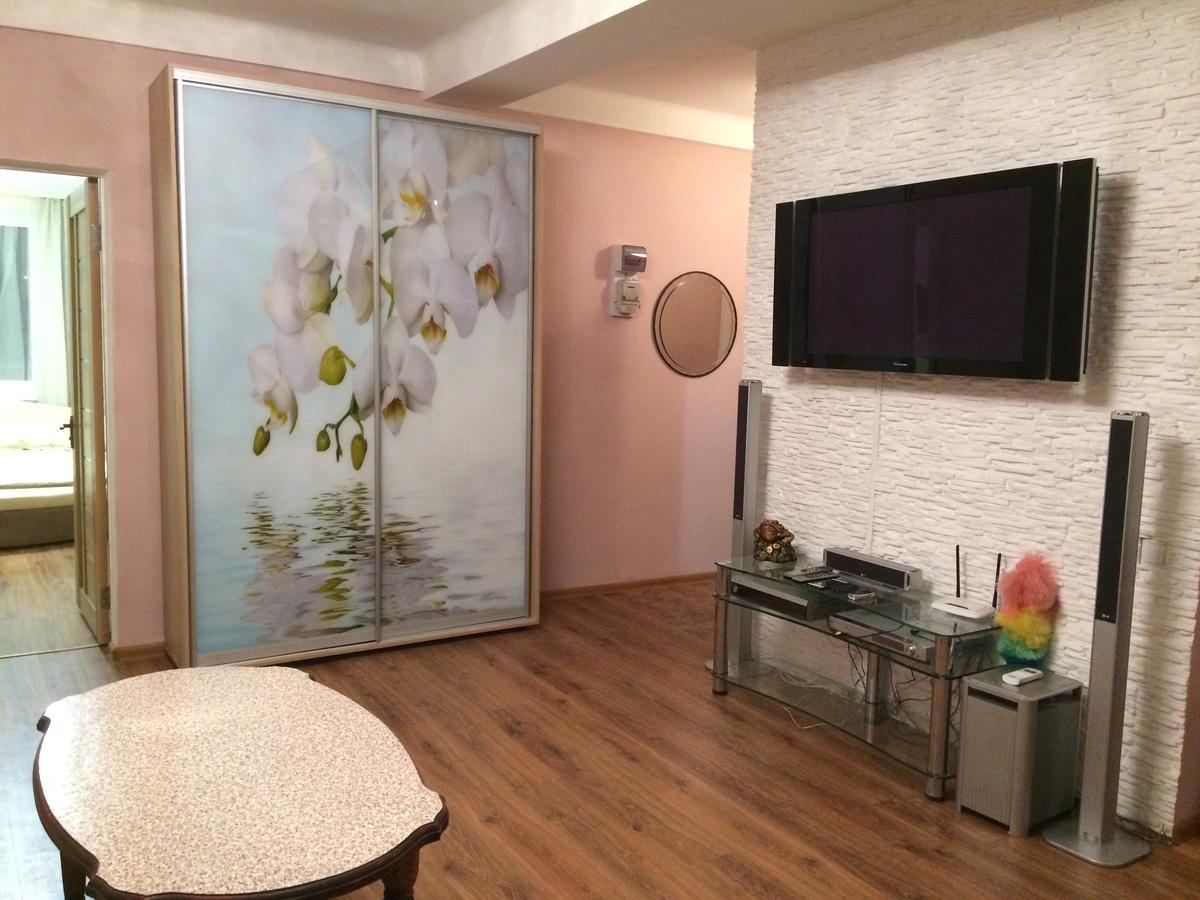 Apartments Печерск Kiev Buitenkant foto