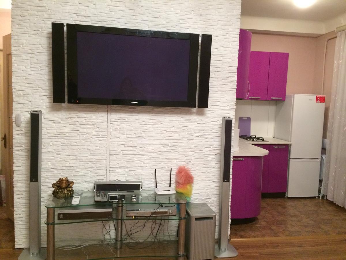 Apartments Печерск Kiev Buitenkant foto