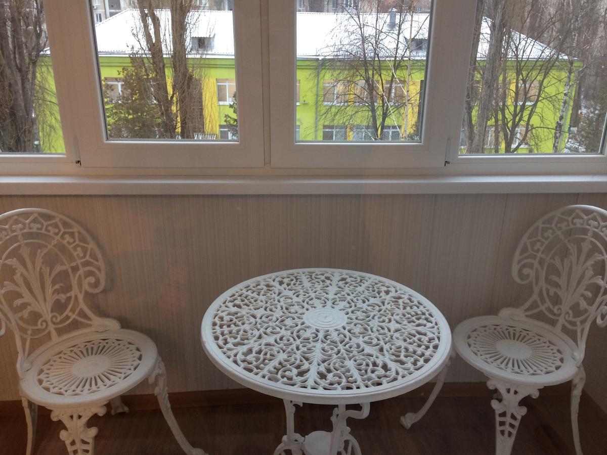 Apartments Печерск Kiev Buitenkant foto